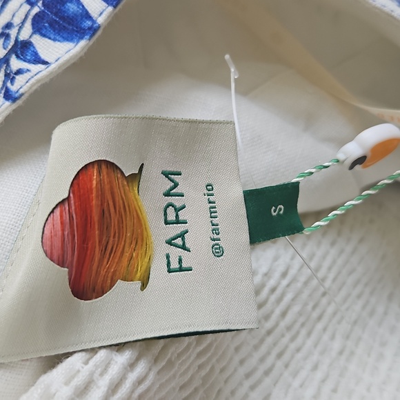 Farm Rio Dress - Picture 11 of 13